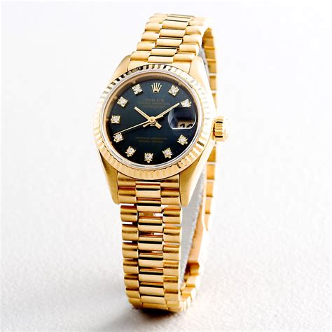 dainty rolex watch|lady datejust watches.